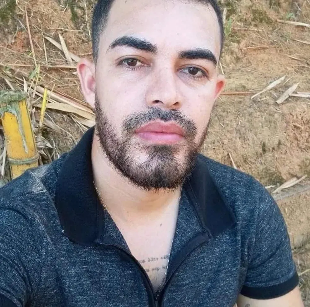 Raimundo Nonato Melo morreu no acidente de avião