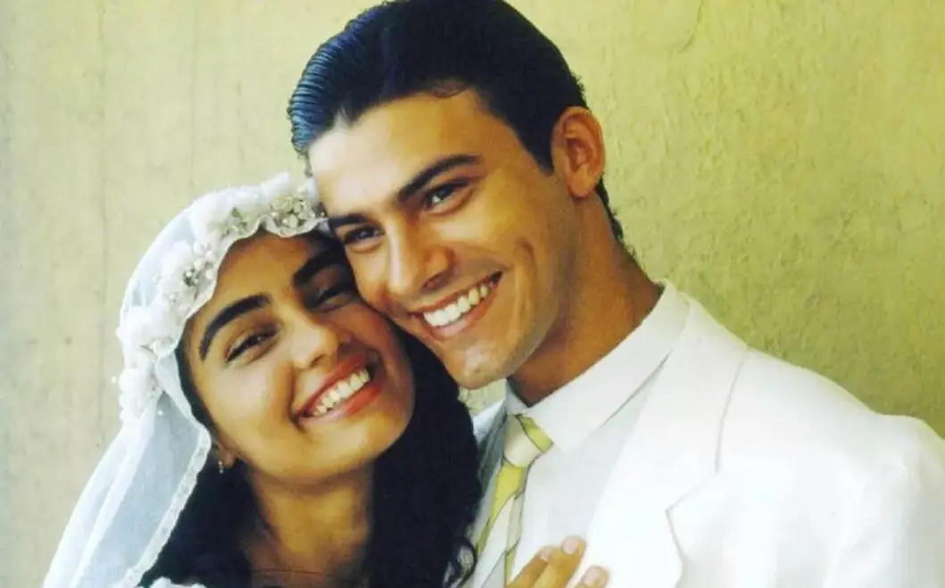 José Inocêncio e Santinha