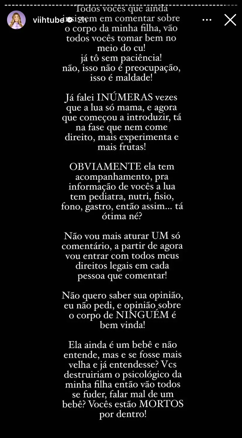 Print Stories Viih Tube