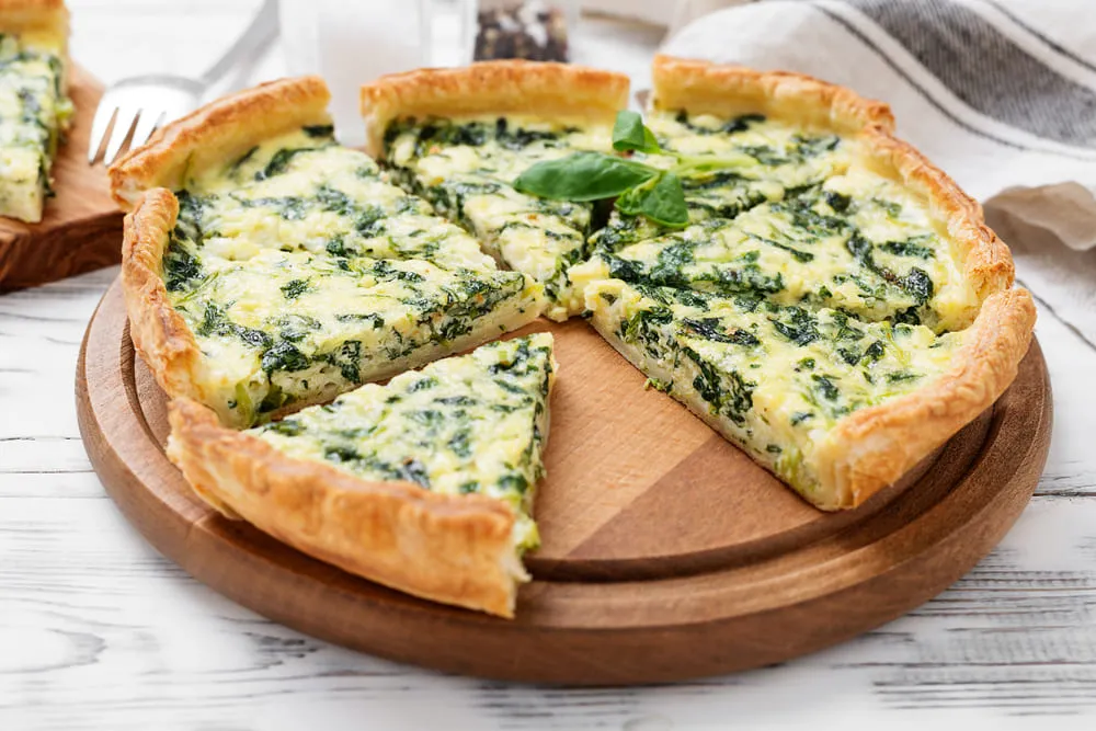A especialista recomenda refogar o vegetal antes do consumo