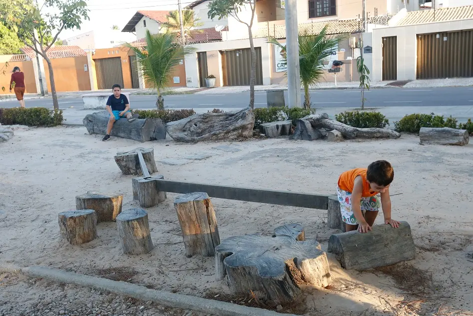 Microparque José Leon