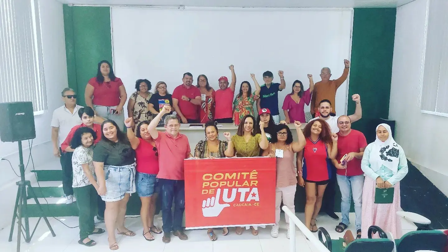 PT Caucaia, eleições