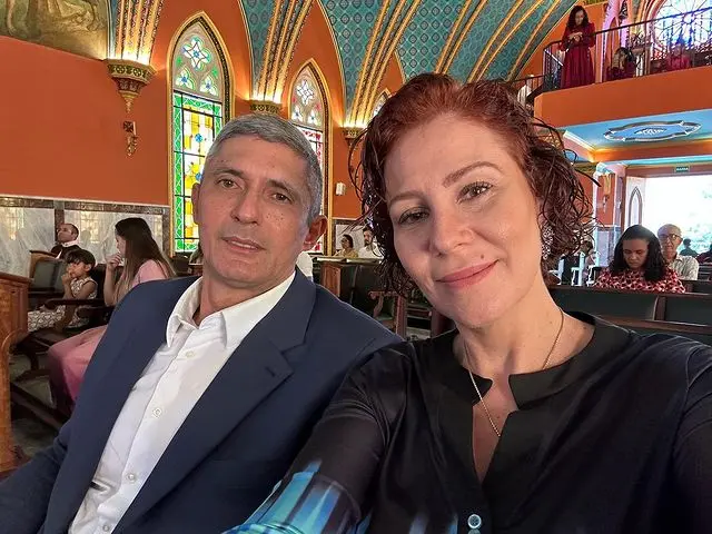 Coronel Aginaldo, Carla Zambelli, Caucaia, eleições