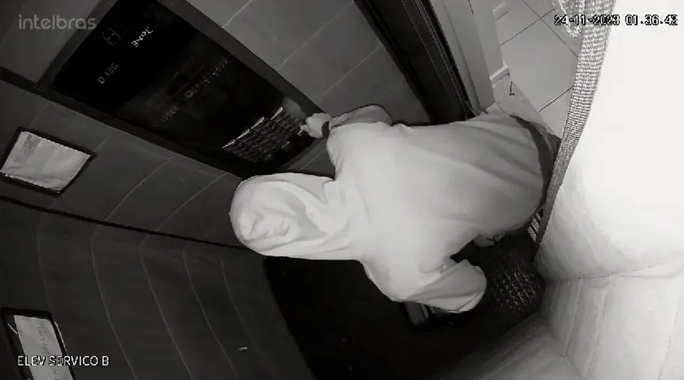 suspeito da morte de lucas