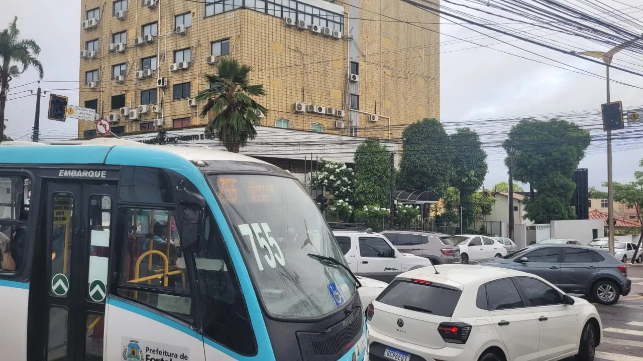 Desembargador com Pontes Viera