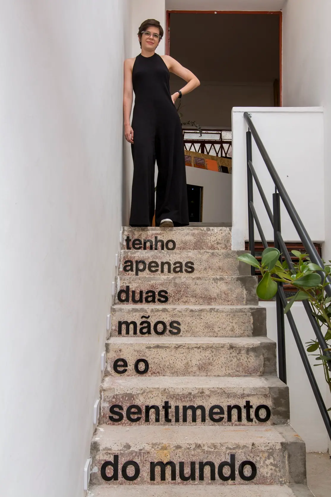 Livraria Sentimento do Mundo