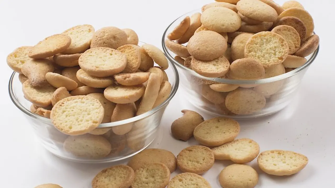 Foto ilustrativa de Tareco