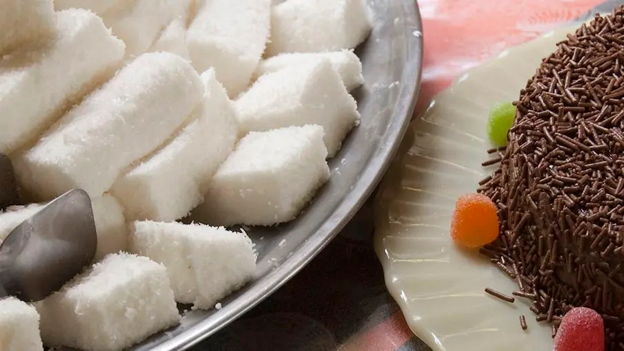 Foto ilustrativa de maria mole