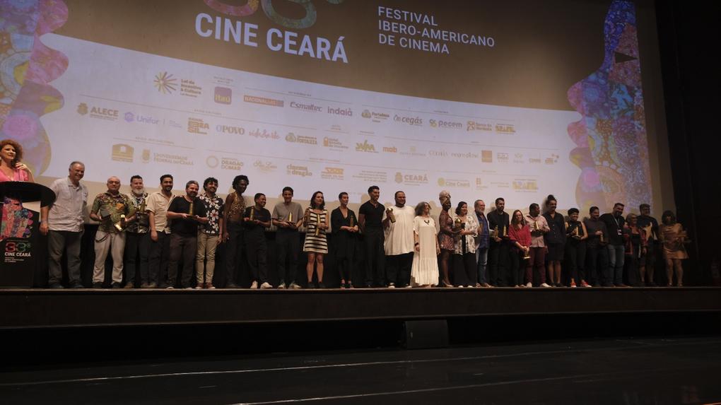 33º Cine Ceará