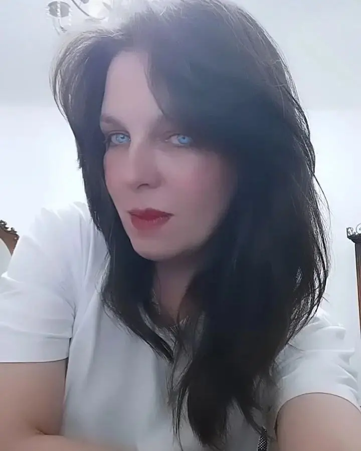 Mirella Zacanini, ex-namorada de Dinho