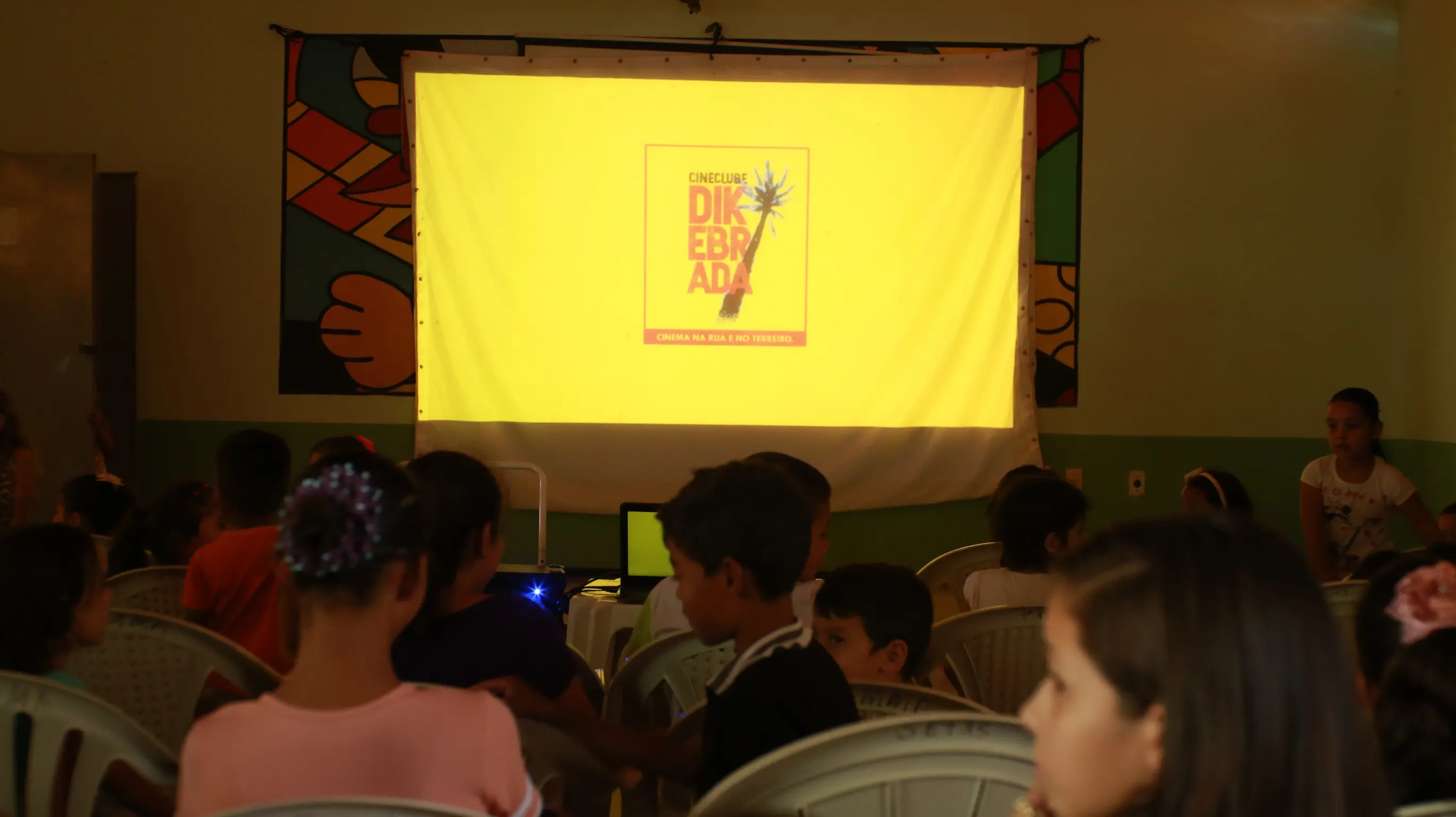 Iniciativa do Cineclube Dikebrada é do realizador tianguaense Natal Portela