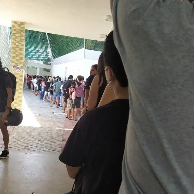 Cine Bastiana, que promove sessões abertas e gratuitas em Iguatu, demonstra a demanda da população por acesso a cinema