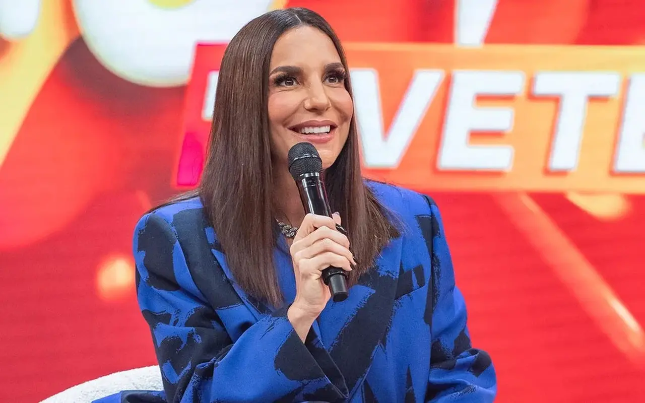 Pipoca da Ivete