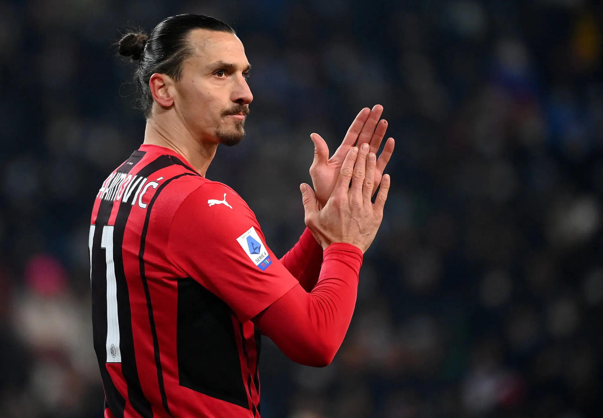 Ibrahimovic