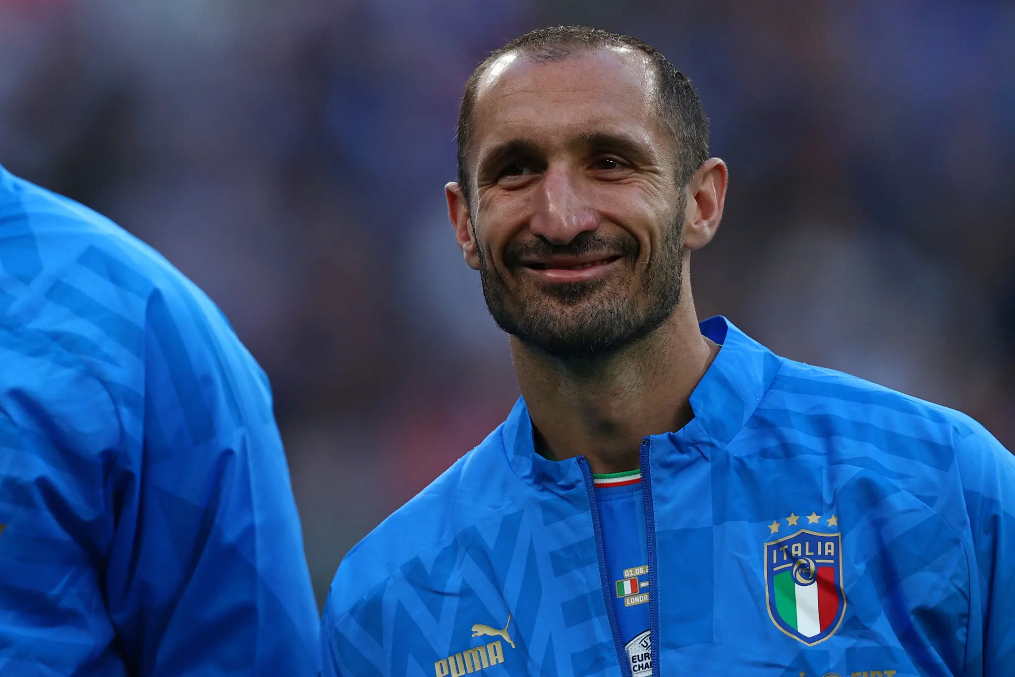 Chiellini