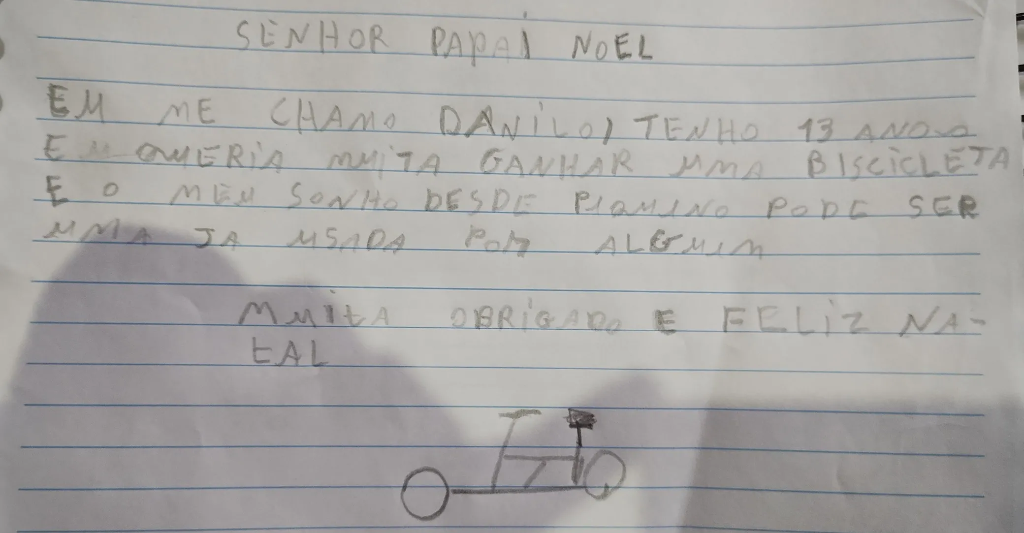 Danilo mora no Crato, interior do Ceará