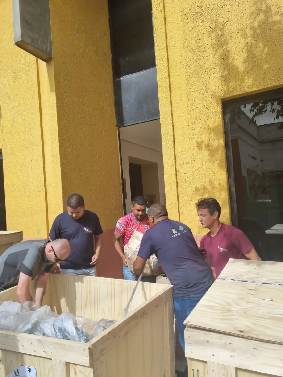 museu Plácido Cidade Nuvens