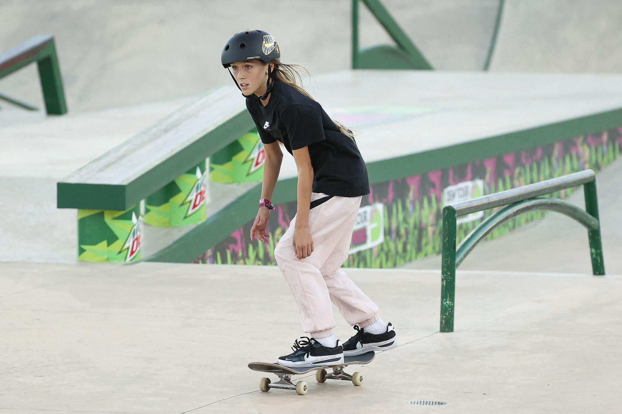 Mundial de Skate Street: saiba como acompanhar a final