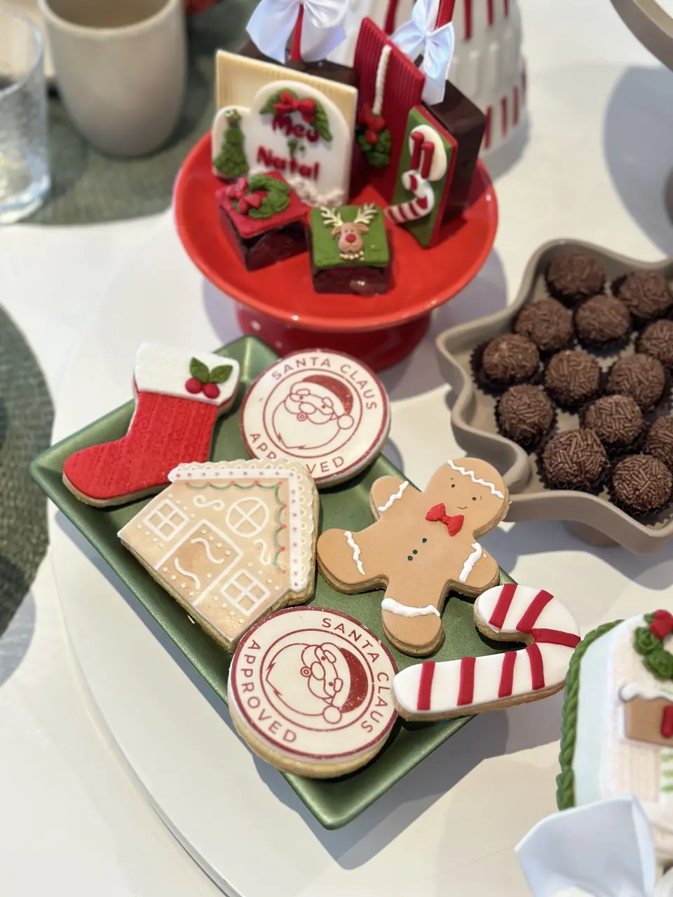 Doces temáticos fazm a diferença na hora de montar a asua decoração