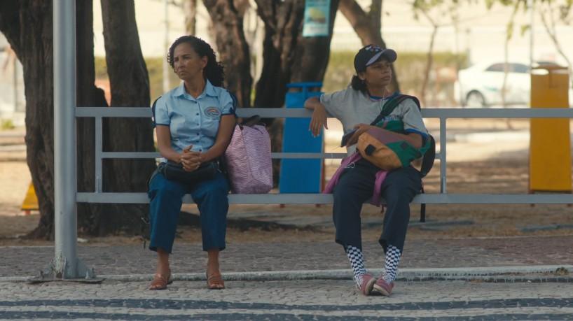 “Quando Eu Me Encontrar”, de Micheline Helena e Amanda Pontes, venceu dois prêmios no festival Olhar de Cinema, em Curitiba