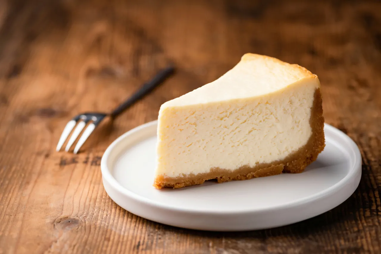 No fim, Cheescake pode ser incrementado com a goiabada