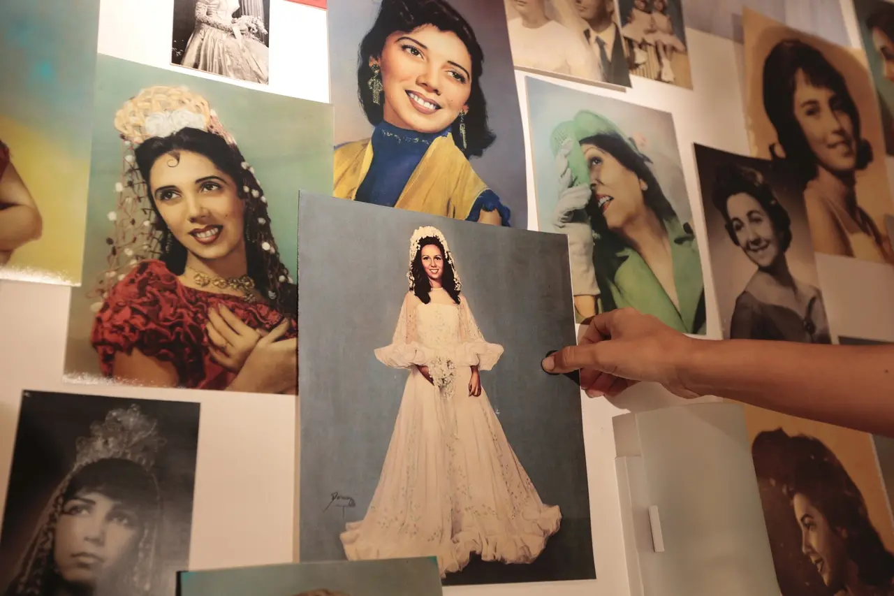 A trajetória de vida e obra da fotógrafa Telma Saraiva (1928-2015) é contada no longa documentário 