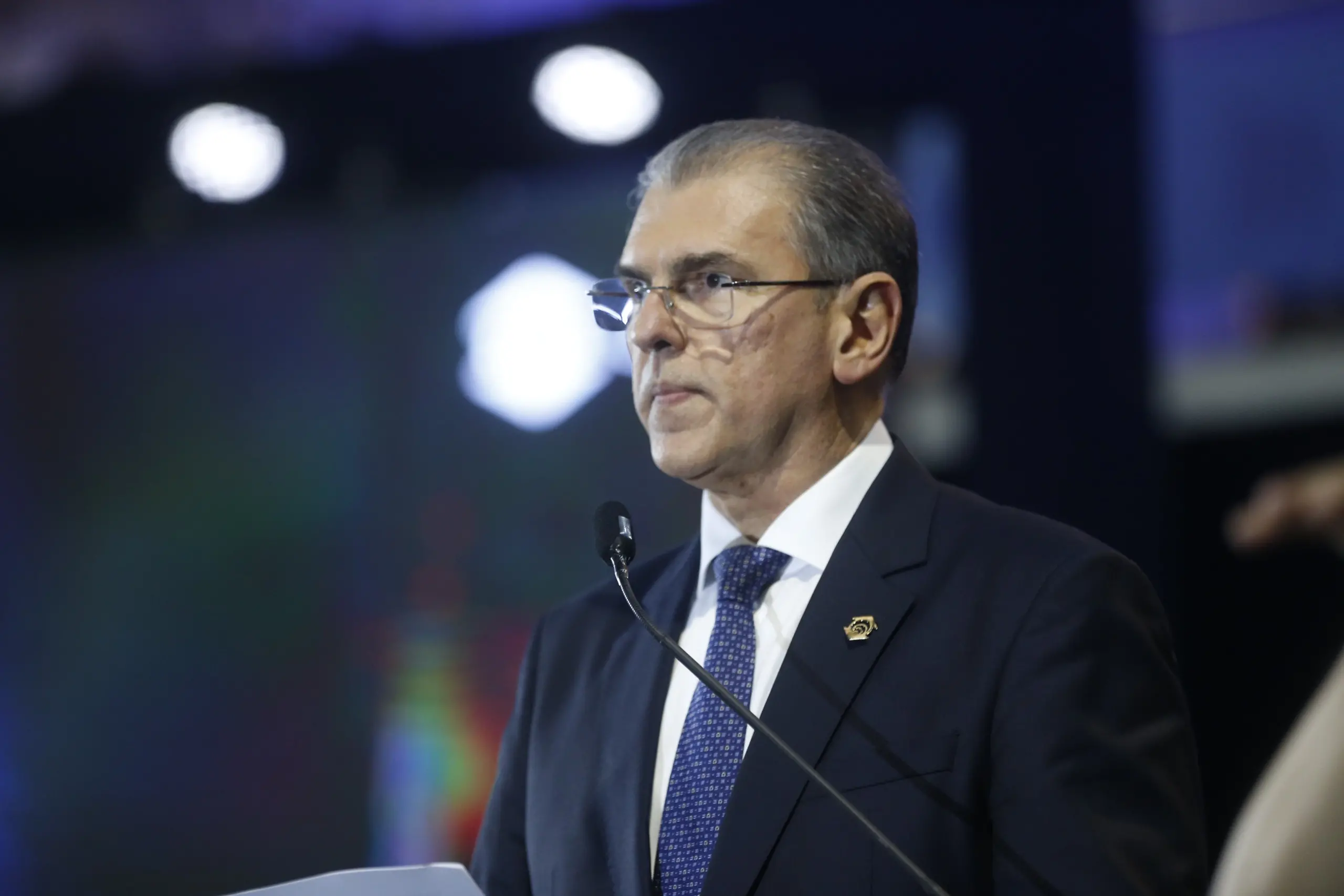 Randal Martins Pompeu, Reitor da Unifor