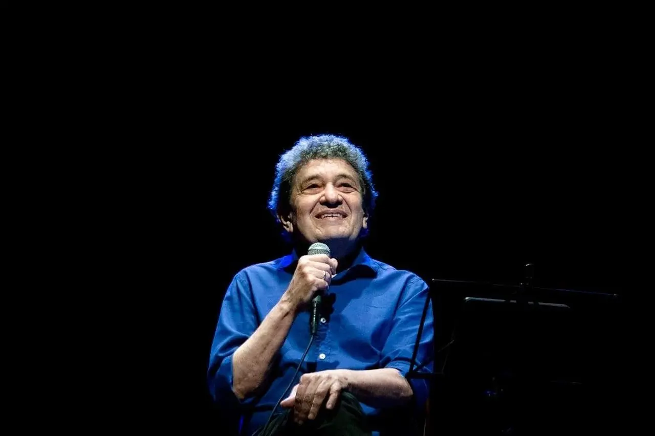 Compositor cearense nascido em Quixeramobim, Fausto Nilo assina letras de diversos clássicos do Carnaval brasileiro