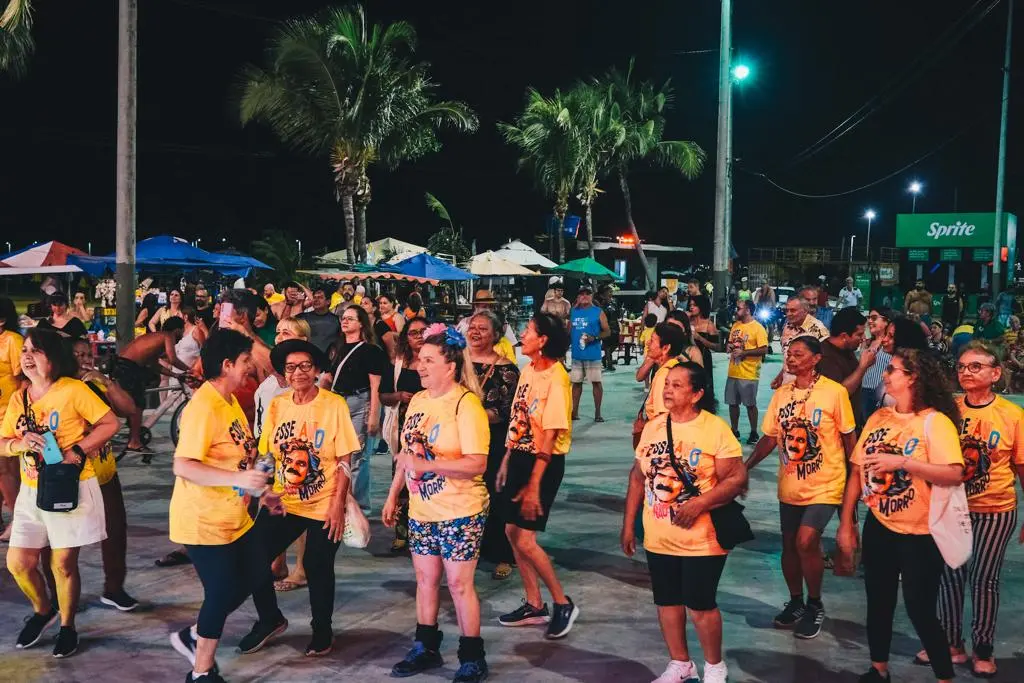 bloco esse ano eu não morro