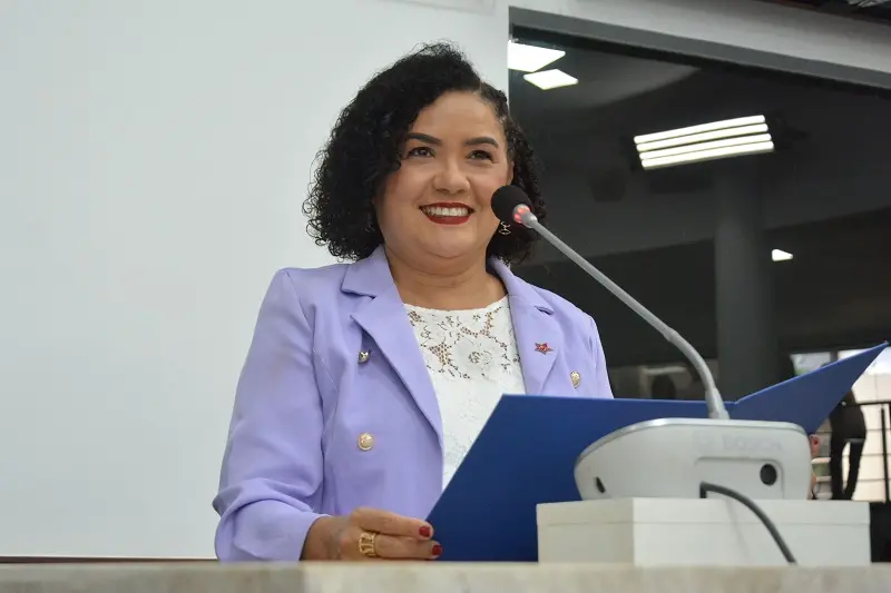 Professora Adriana