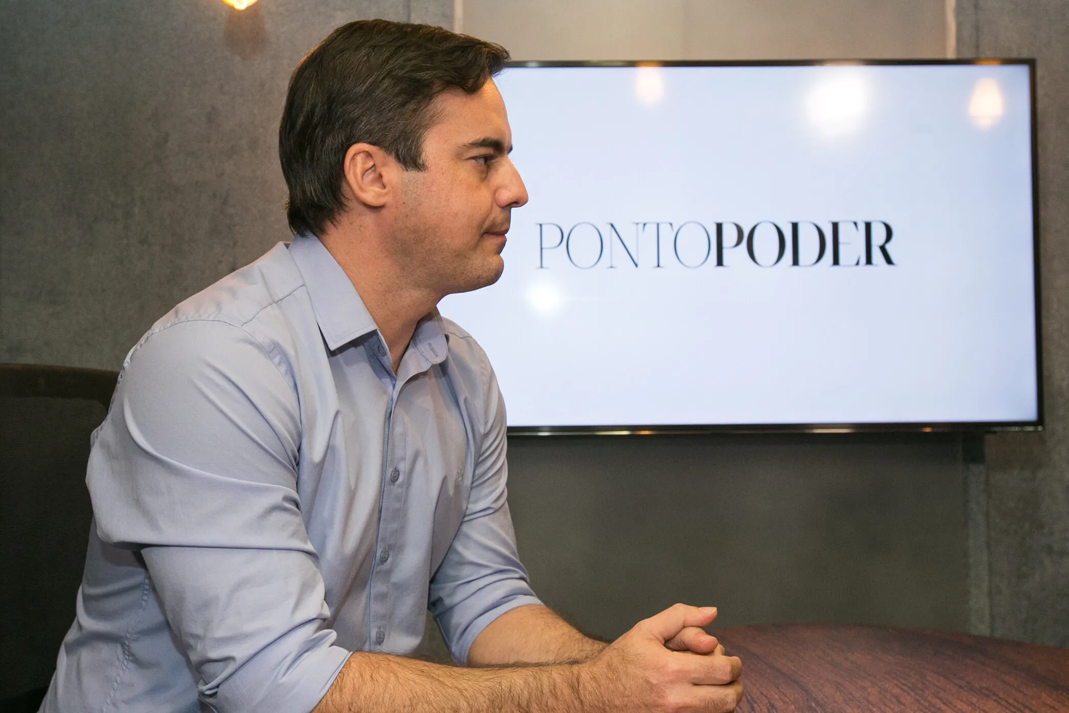 Capitão Wagner estaria tocando trabalho junto aos membros da base há pelo menos seis meses.