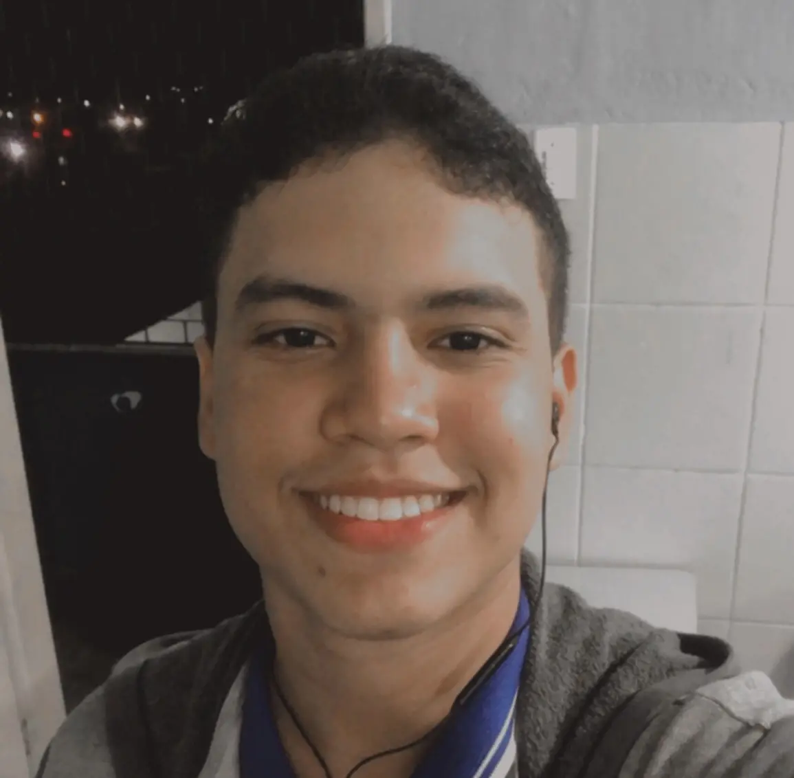 Antônio Carlos Magno Lopes de Souza