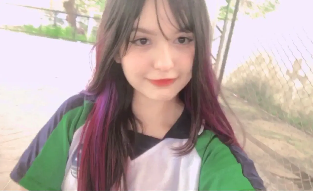 Maria Eduarda Moura da Silva