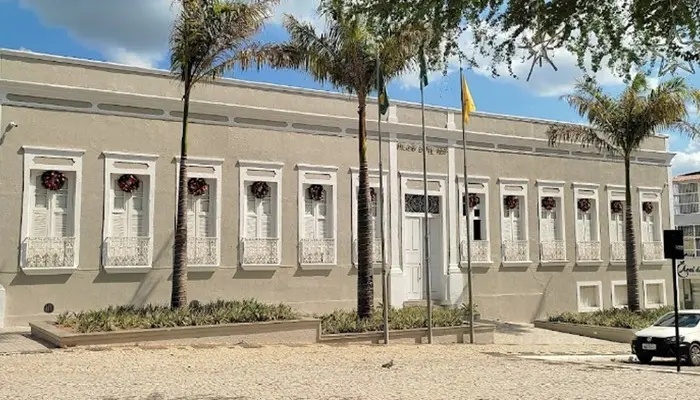 Prefeitura de Baturité