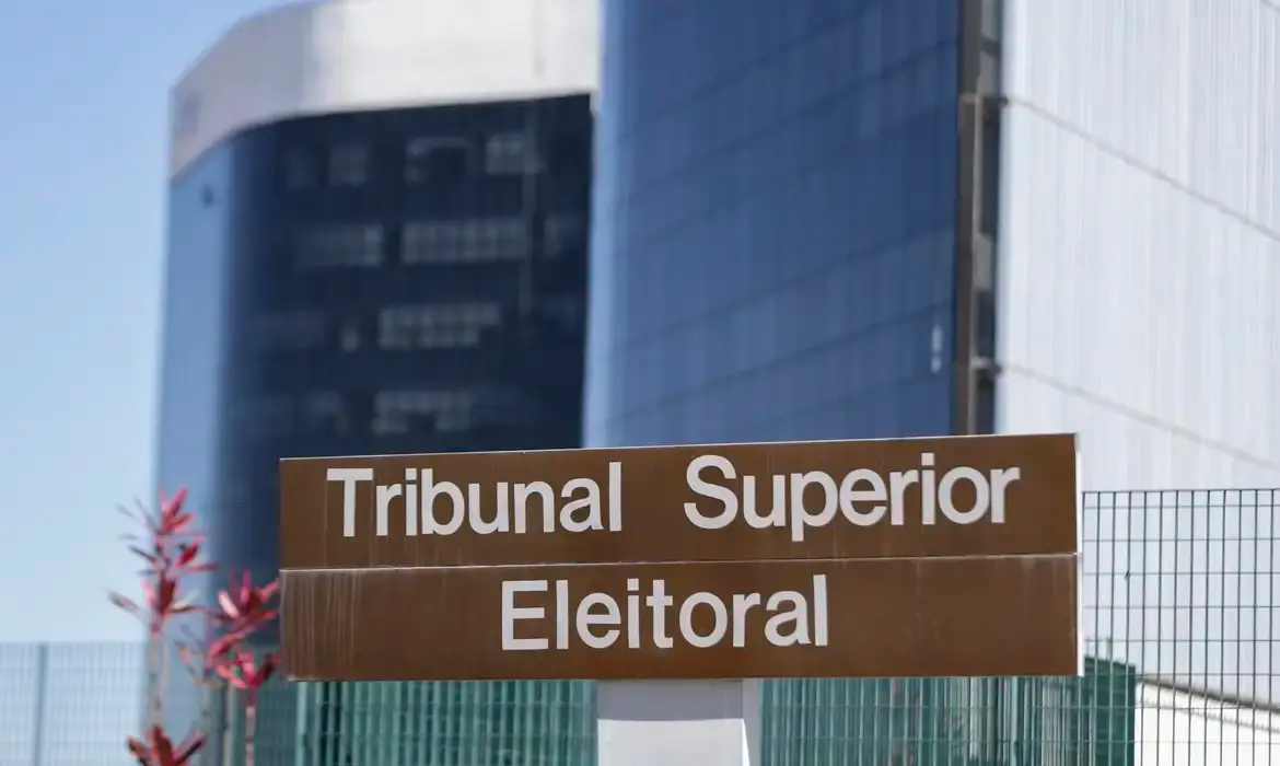Sede do TSE