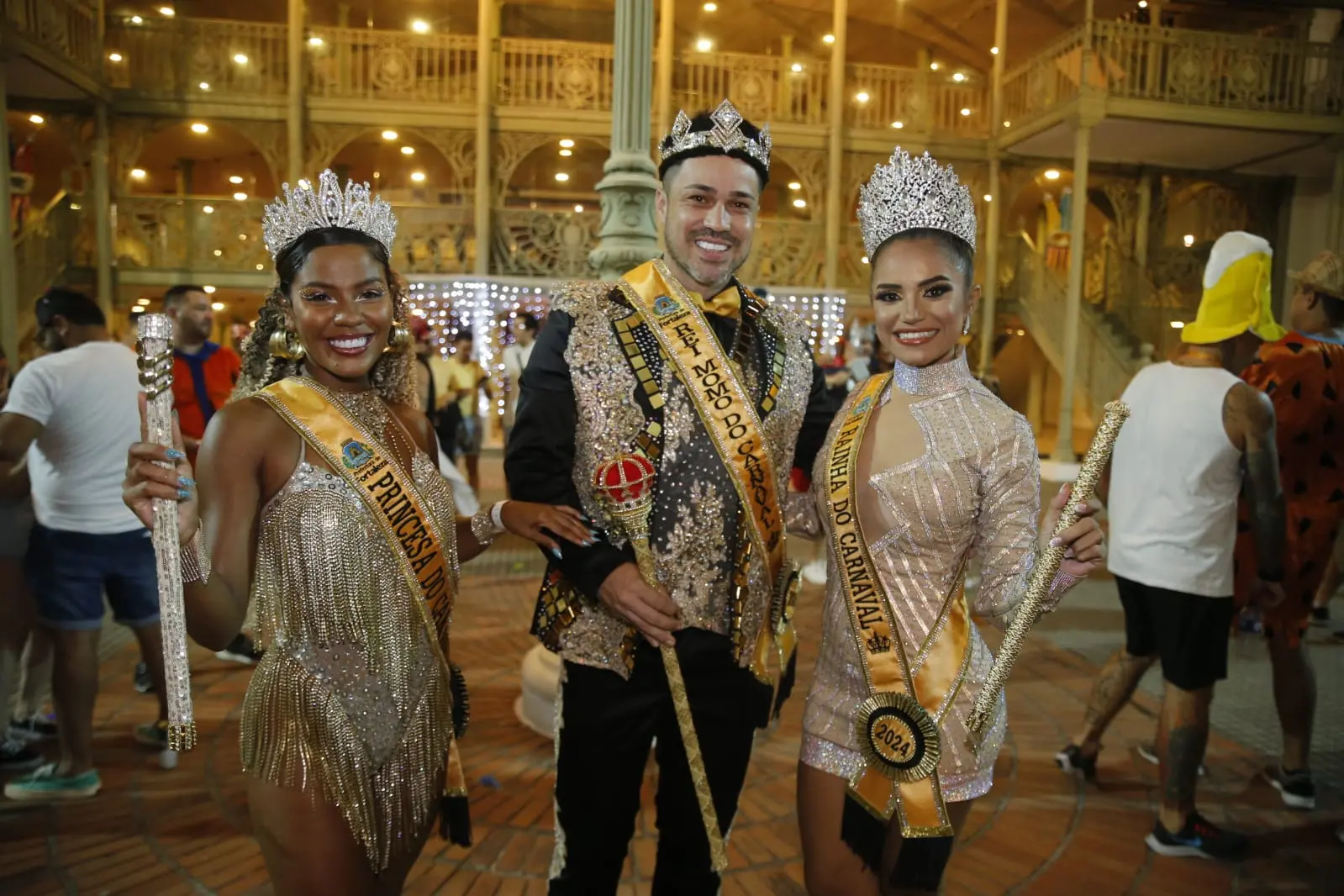 “Baile à Fantasia do Zé