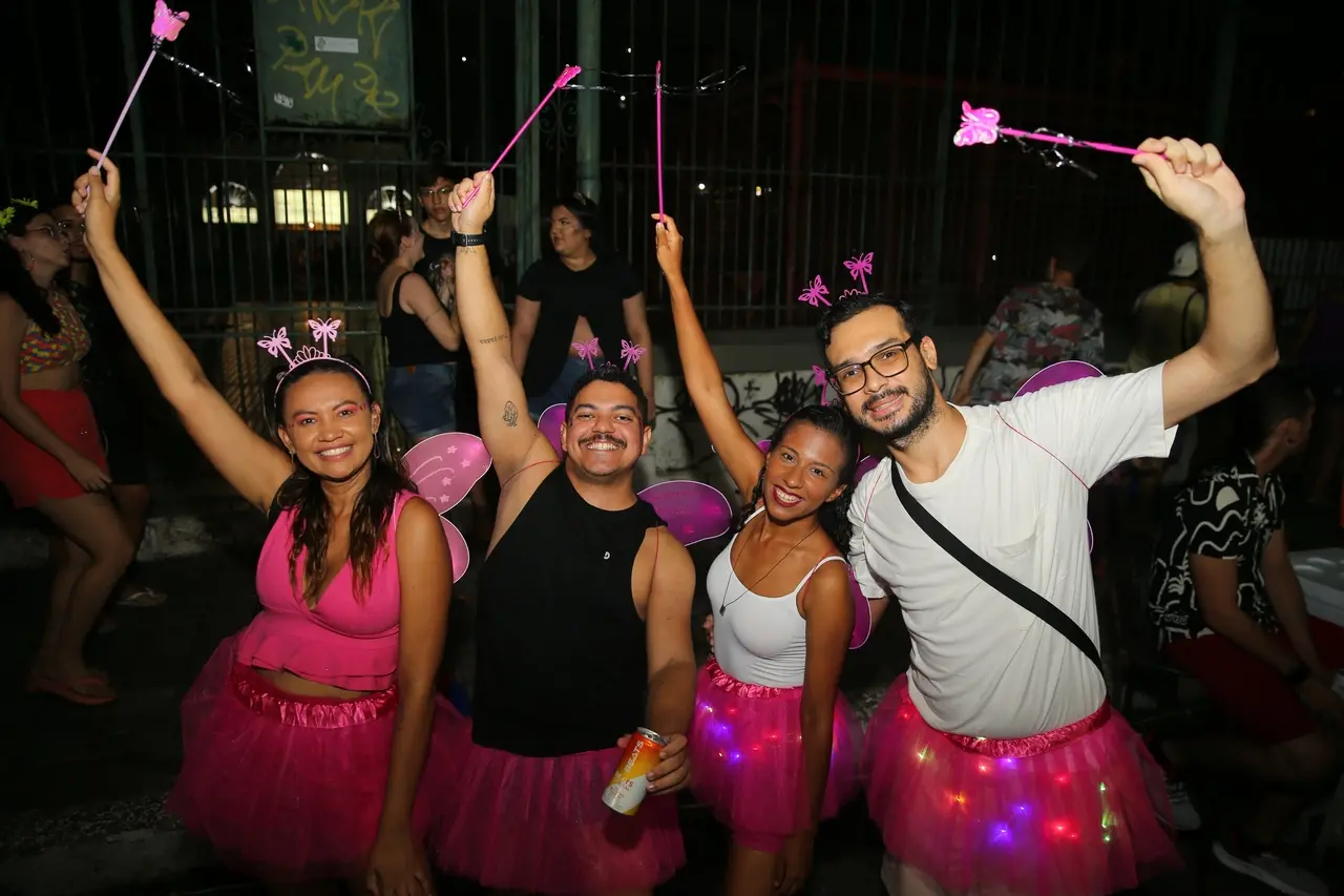 Carnaval de Fortaleza