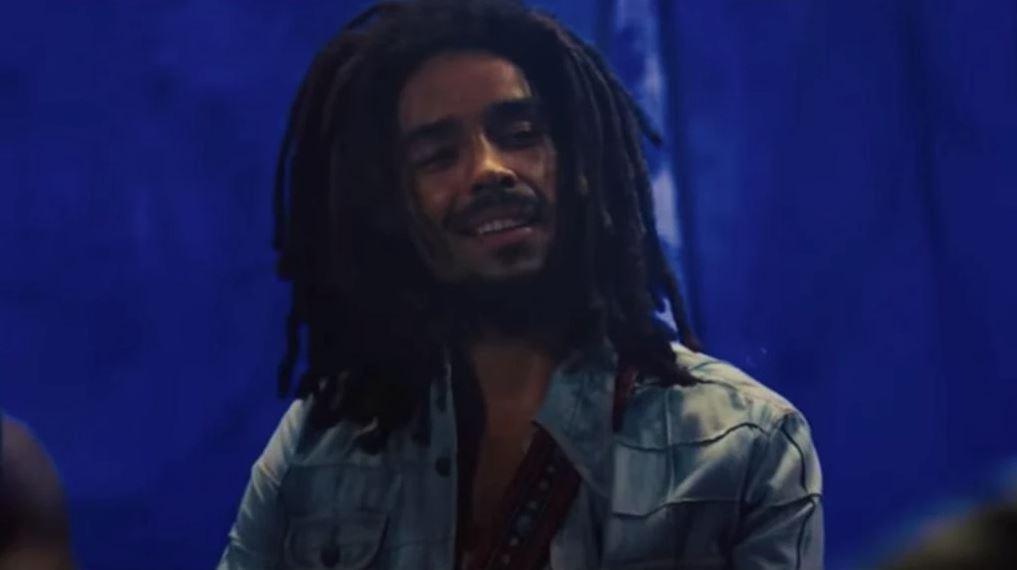 Bob Marley em filme