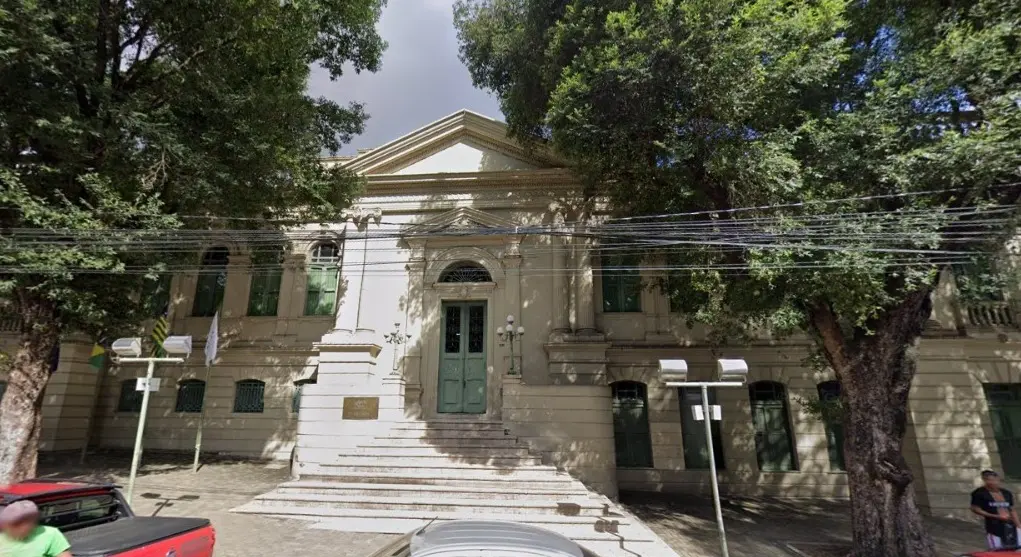 Prefeitura de Teresina