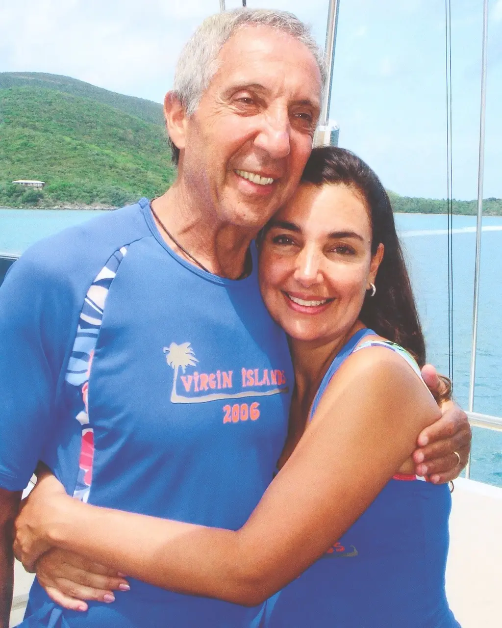 Adriana Diniz. Quem são os filhos de Abilio Diniz? Conheça os herdeiros do empresário