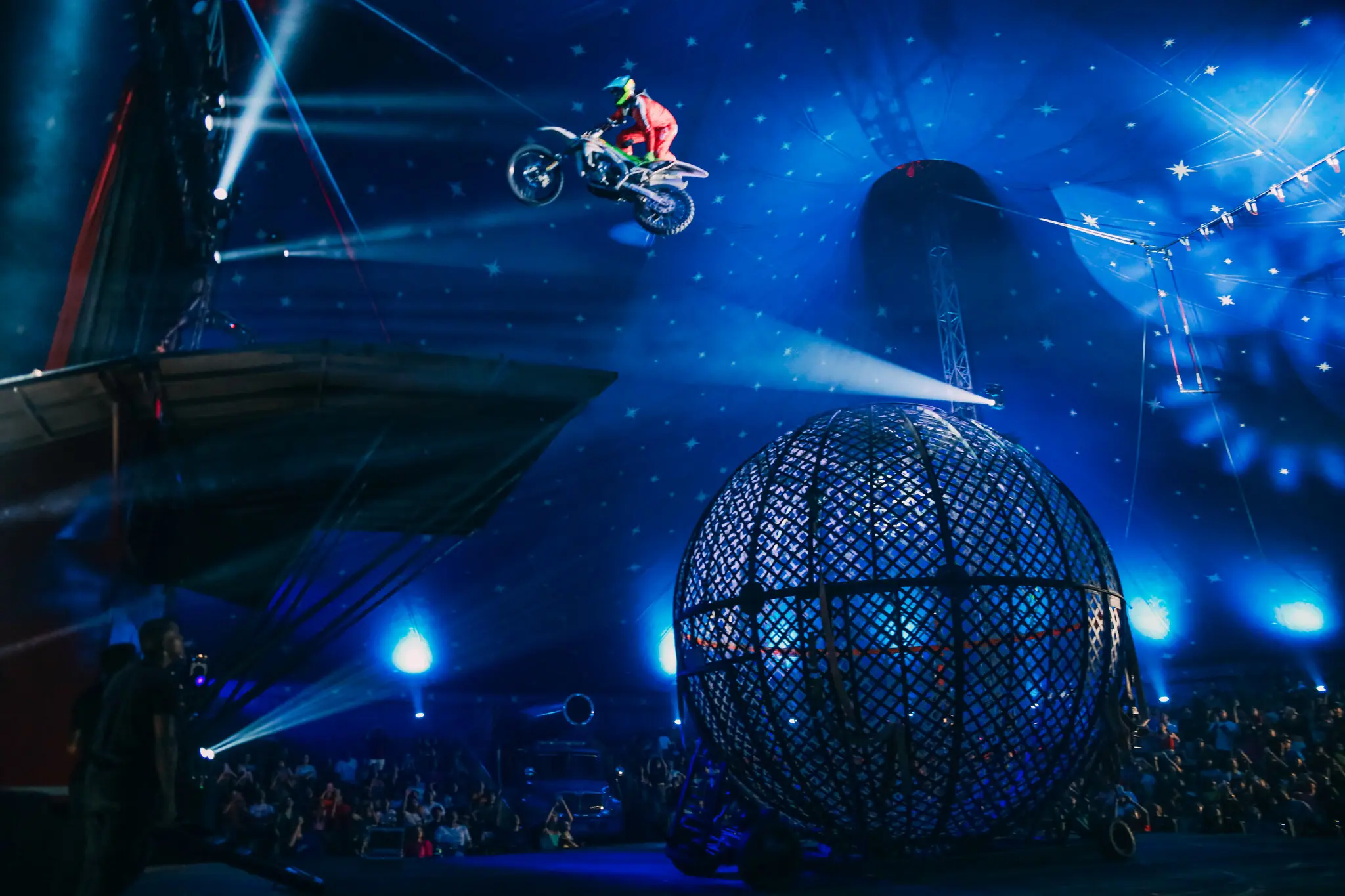 Circo Americano
