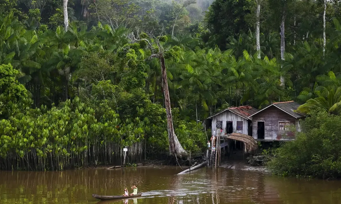 Maioria dos municípios do Marajó estão em lista dos menores IDHs do Brasil
