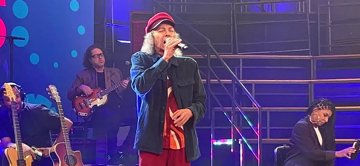 Cancioneiro de Ednardo guarda ligação única com a formação do Ceará