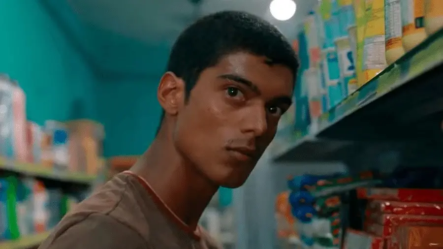 Na primeira versão de 'Renascer', Du era apenas mencionada; na nova, o personagem ganha vida a partir do ator José Duboc