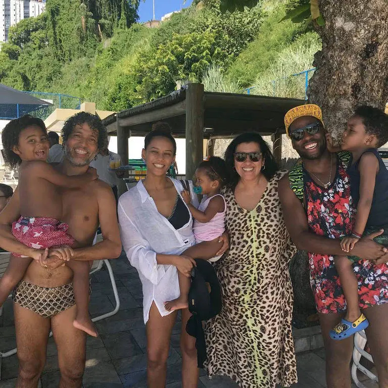 Família Ramos Araújo