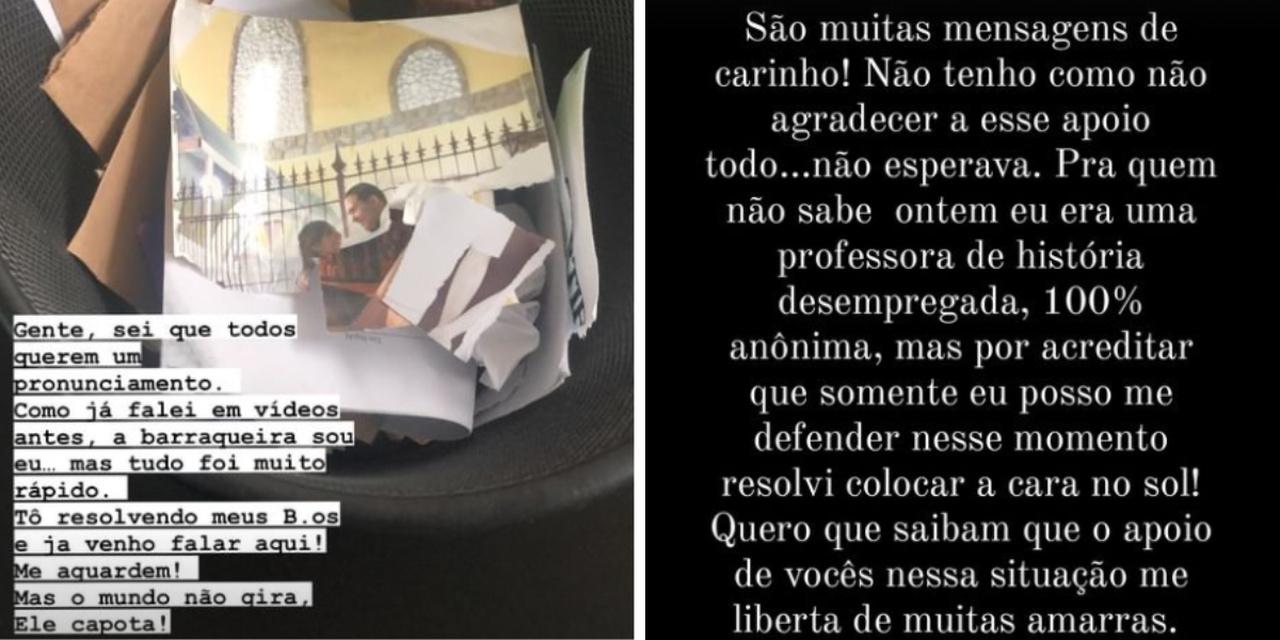 stories camila moura