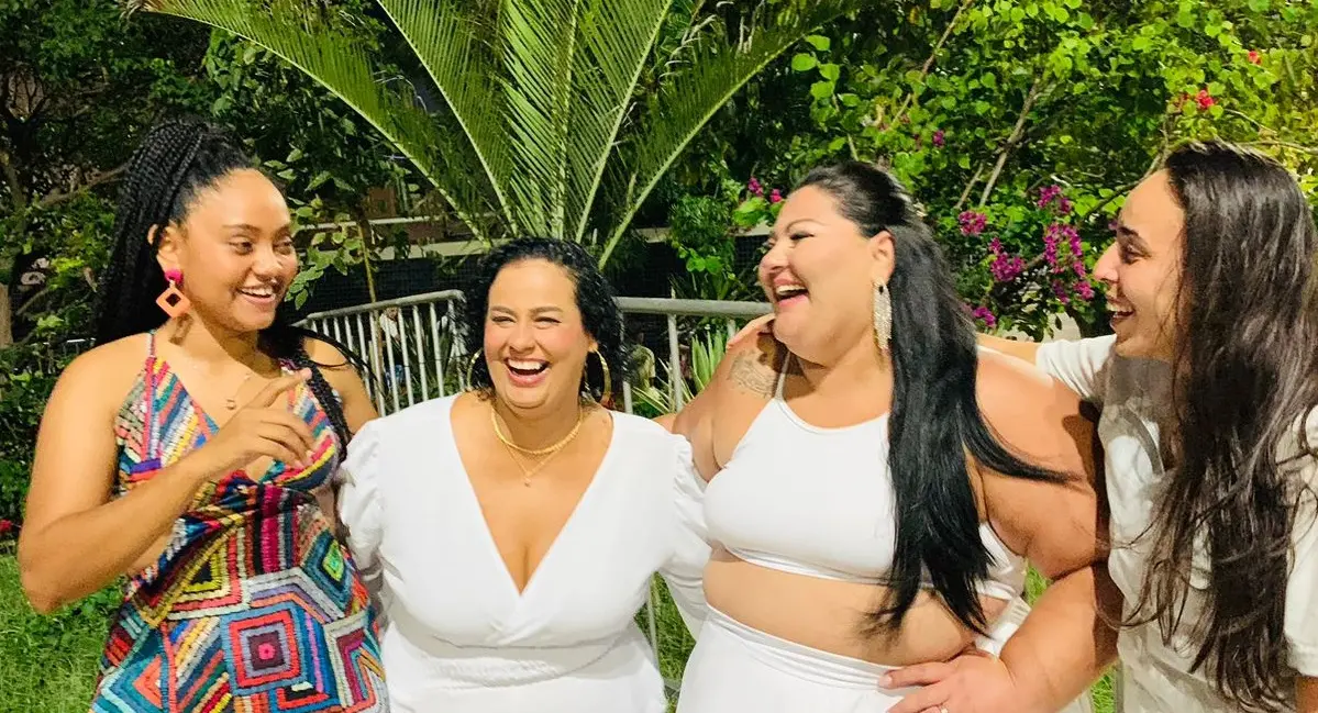 Banda Essas Mulheres