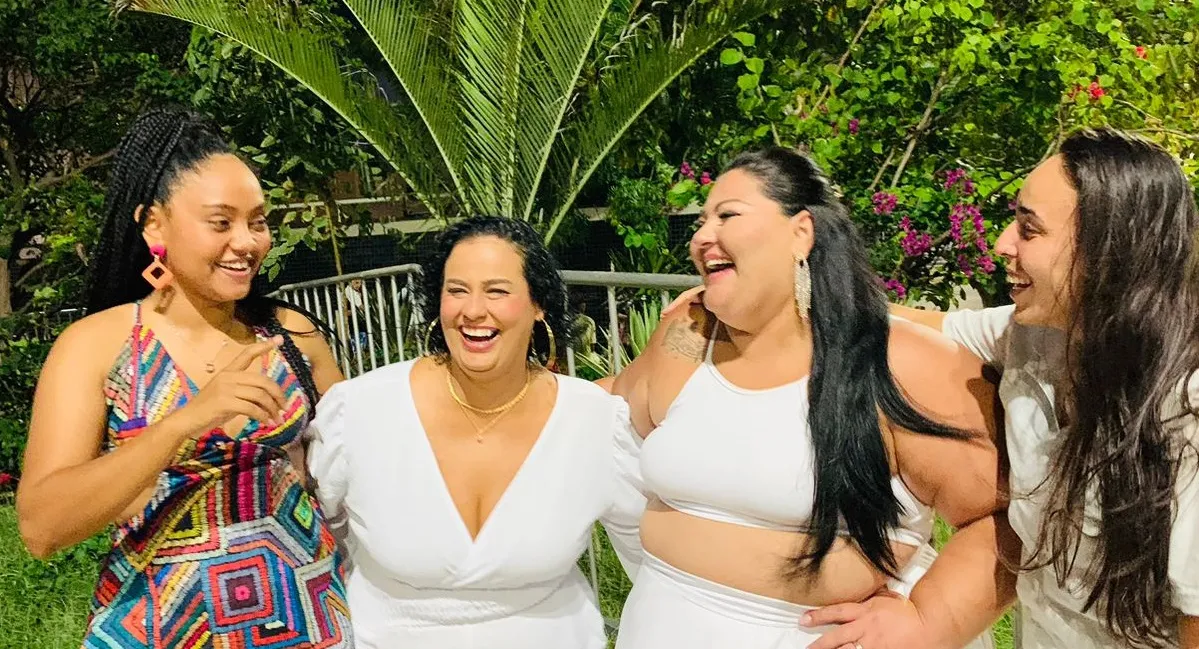 Banda Essas Mulheres