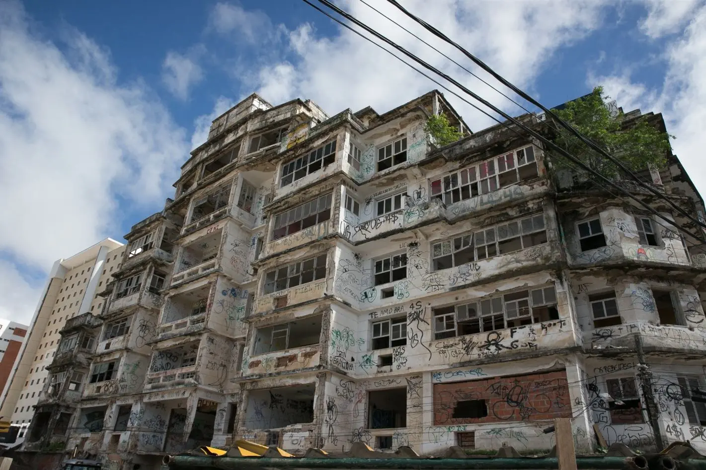 Edifício São Pedro