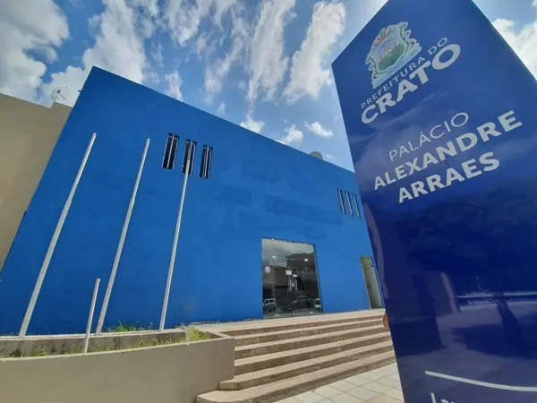 Prefeitura Municipal do Crato